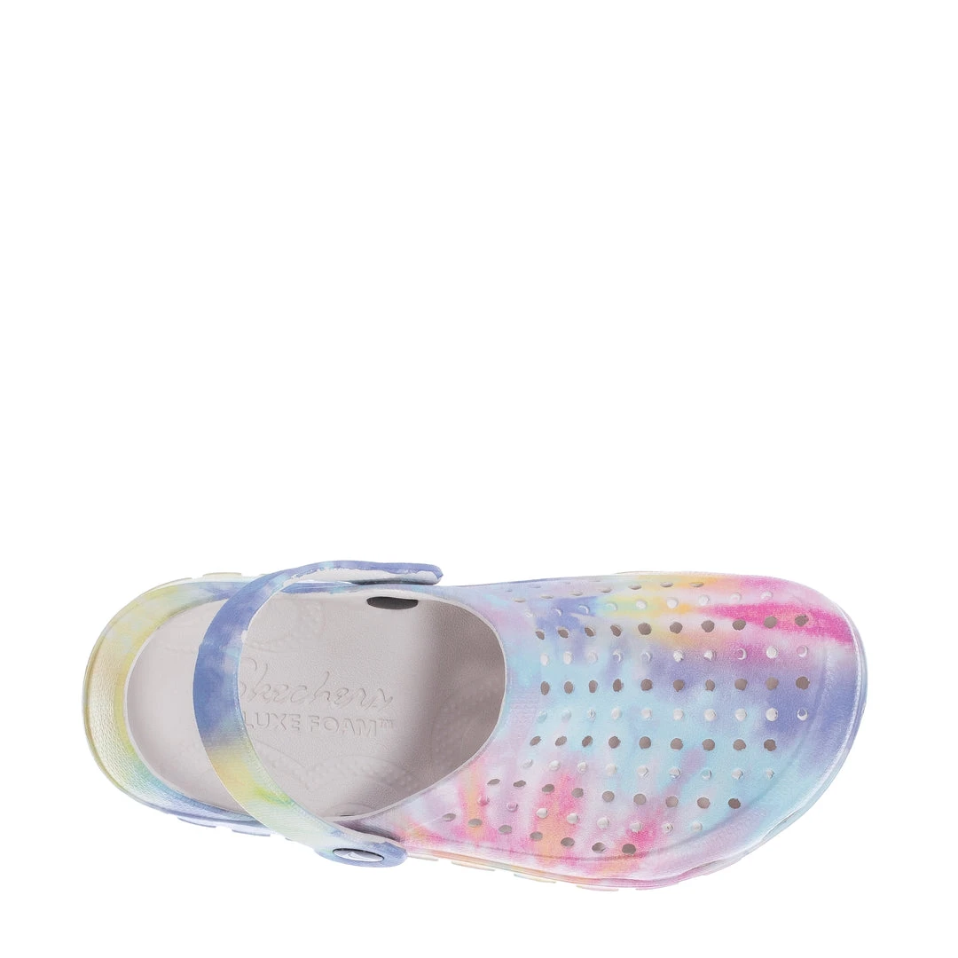 SKECHERS PERFORMANCE Footsteps Transcend - Womens