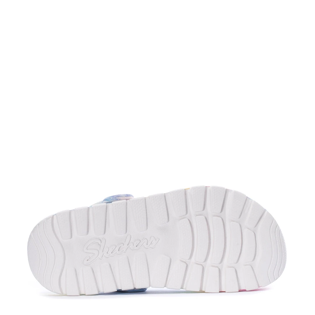 SKECHERS PERFORMANCE Footsteps Transcend - Womens