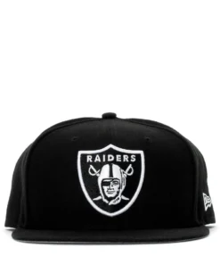 NEW ERA Raiders Basic 5950