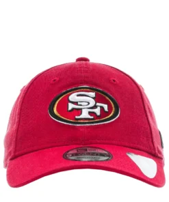 NEW ERA BEST SELLERS Niners Core Classic 920