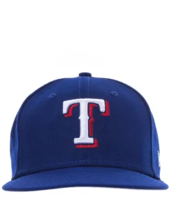 NEW ERA Rangers Basic 950