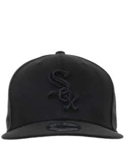 NEW ERA NEW ARRIVALS White Sox Basic 950