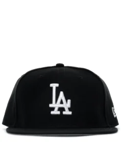 NEW ERA Dodgers LA Basic 5950