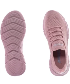 SKECHERS Bobs B Flex Color Connect - Womens