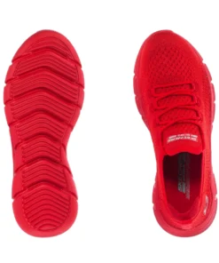 SKECHERS BEST SELLERS Bobs B Flex Color Connect - Womens