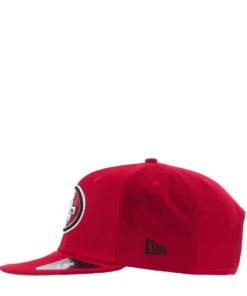 NEW ERA Niners Basic 950 Hats