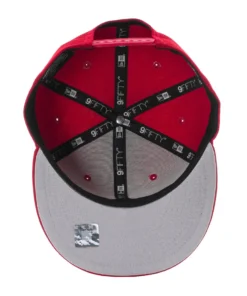 NEW ERA Niners Basic 950 Hats