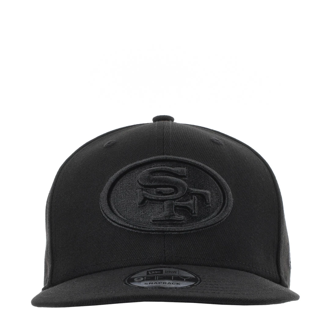 NEW ERA Niners Basic 950 Hats