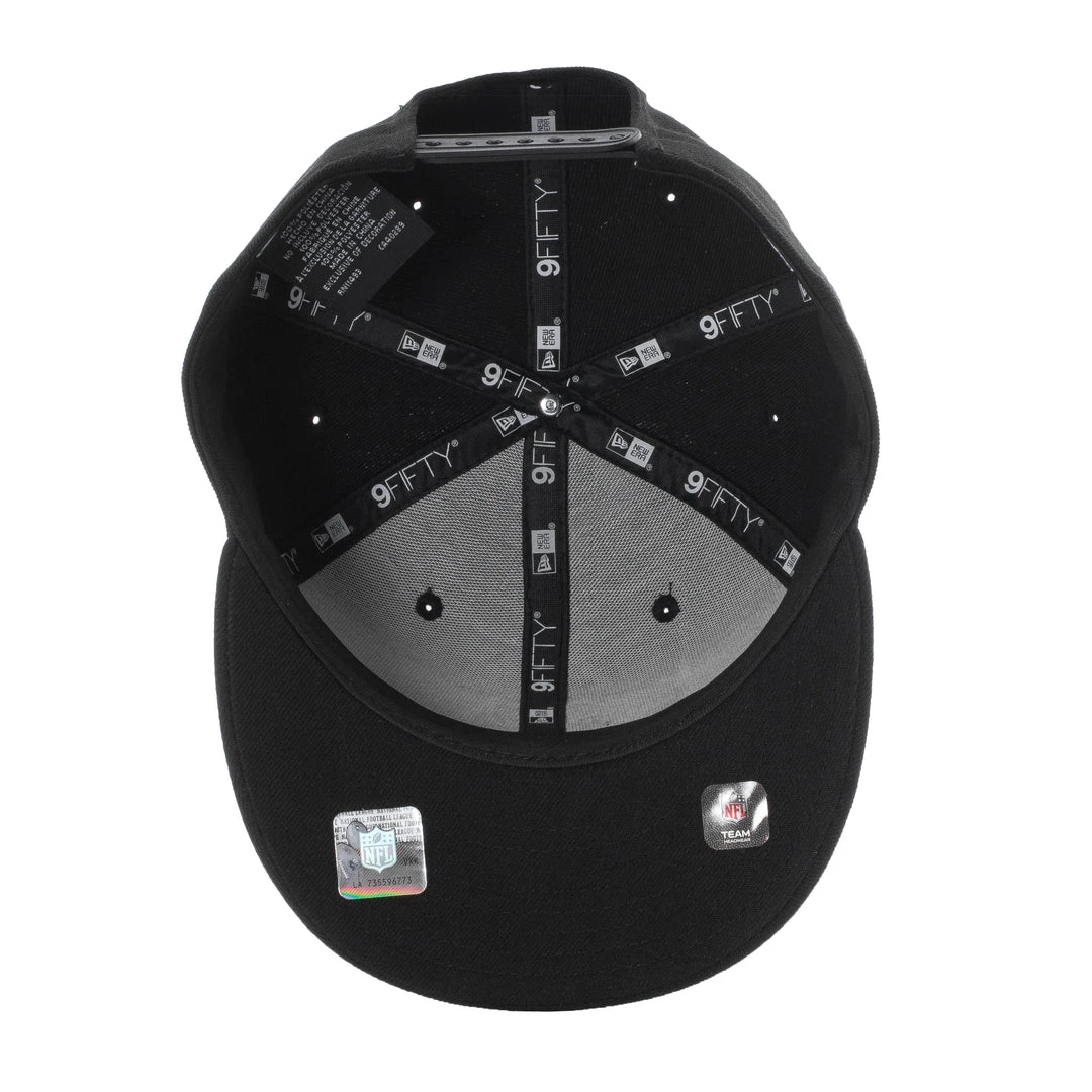 NEW ERA Niners Basic 950 Hats