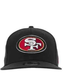 NEW ERA Niners Basic 950 Hats