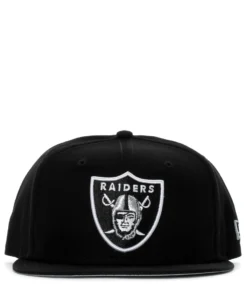 NEW ERA Raiders Basic 950 BEST SELLERS