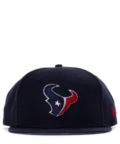 NEW ERA Texans Basic 950 BEST SELLERS
