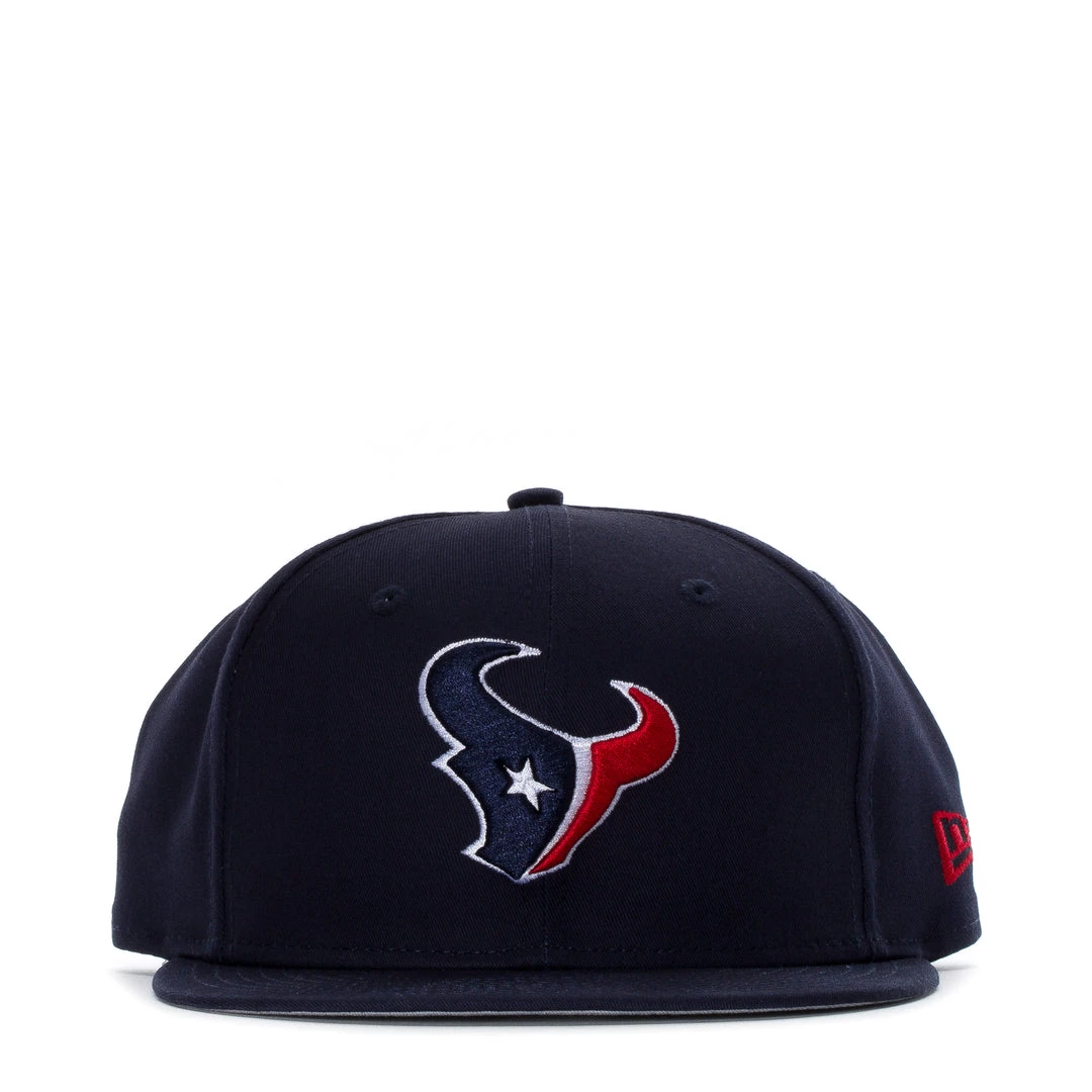NEW ERA Texans Basic 950 BEST SELLERS