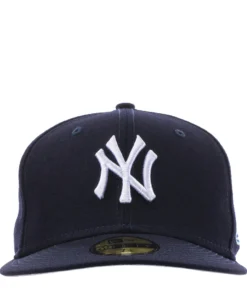 NEW ERA Hats Yankees 2000 World Series 5950