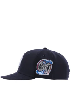 NEW ERA Hats Yankees 2000 World Series 5950