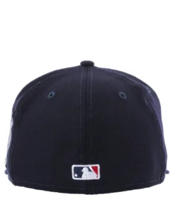 NEW ERA Hats Yankees 2000 World Series 5950