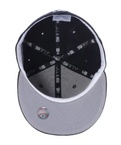 NEW ERA Hats Yankees 2000 World Series 5950