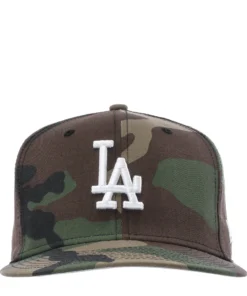 NEW ERA ACCESSORIES Dodgers Basic 950
