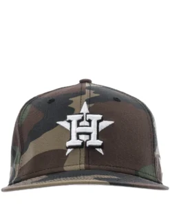 NEW ERA Astros Basic 950