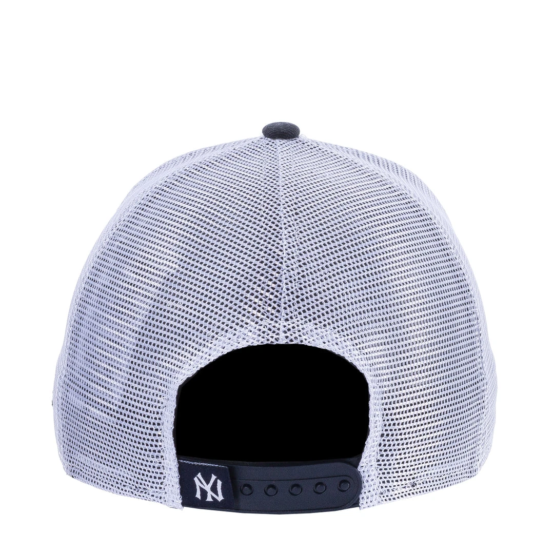 NEW ERA Yankees 1934 Coop Trucker OTC 940