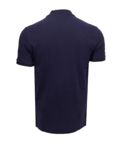 US POLO ASSN. Pieced Pique Polo - Mens BEST SELLERS