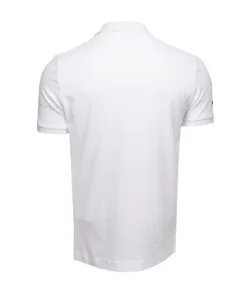 US POLO ASSN. Pieced Pique Polo - Mens