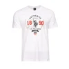 US POLO ASSN. Print Jersey Tee - Mens