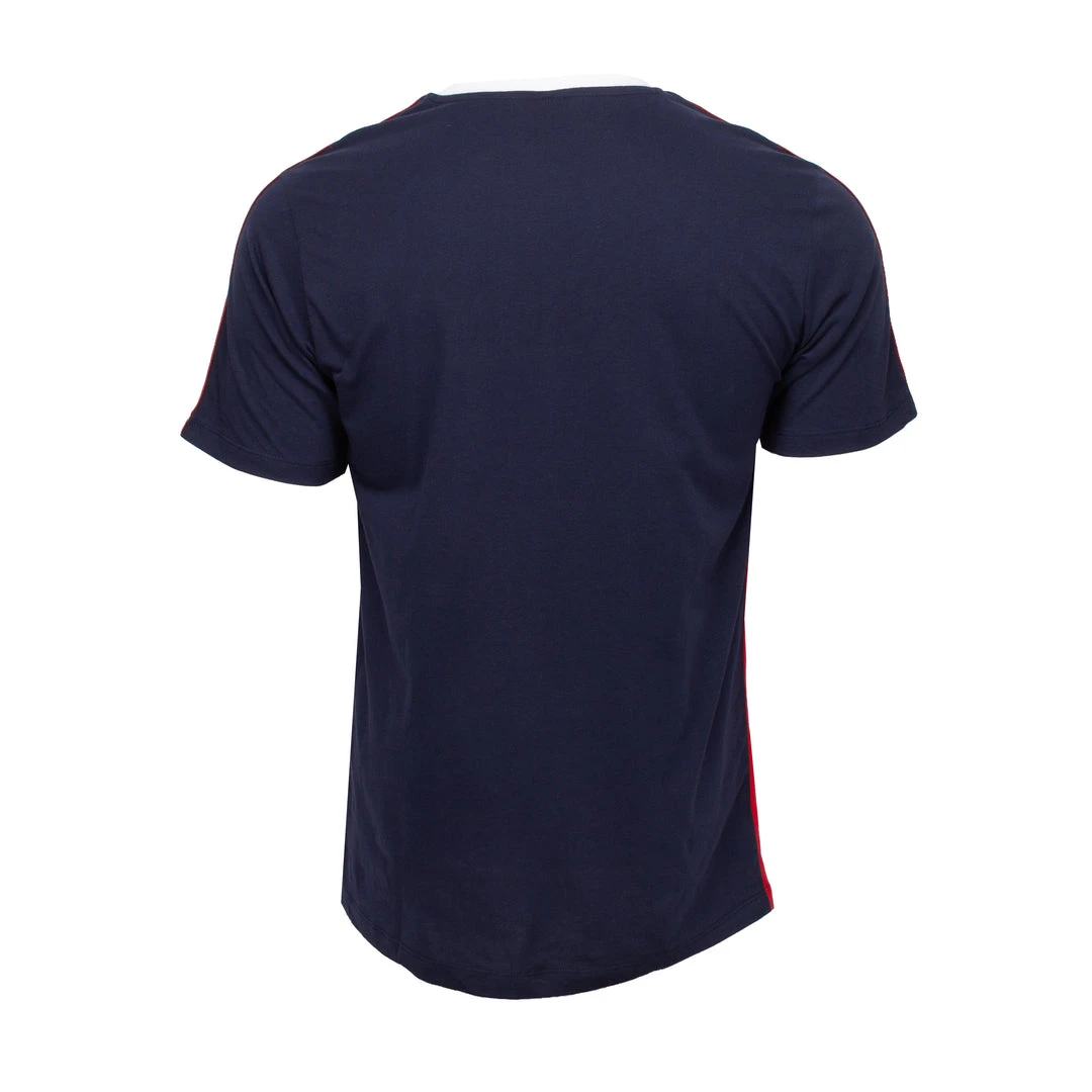 US POLO ASSN. Signature Tricot Stripe Tee - Mens BEST SELLERS