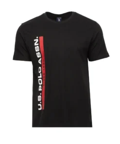 US POLO ASSN. BEST SELLERS Vert Graphic Tee - Mens