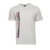 US POLO ASSN. Vert Graphic Tee - Mens BEST SELLERS