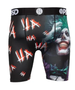 PSDxDC Crazed Joker - Mens