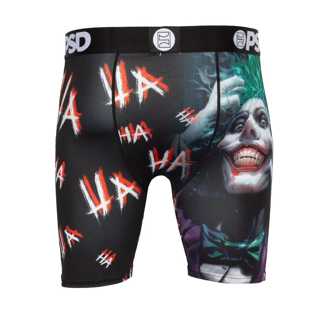 PSDxDC Crazed Joker - Mens