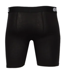 PSD 3 Pack Cotton Blend Boxer Briefs - Mens