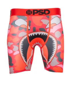 PSD Warface Red Punch - Mens BEST SELLERS