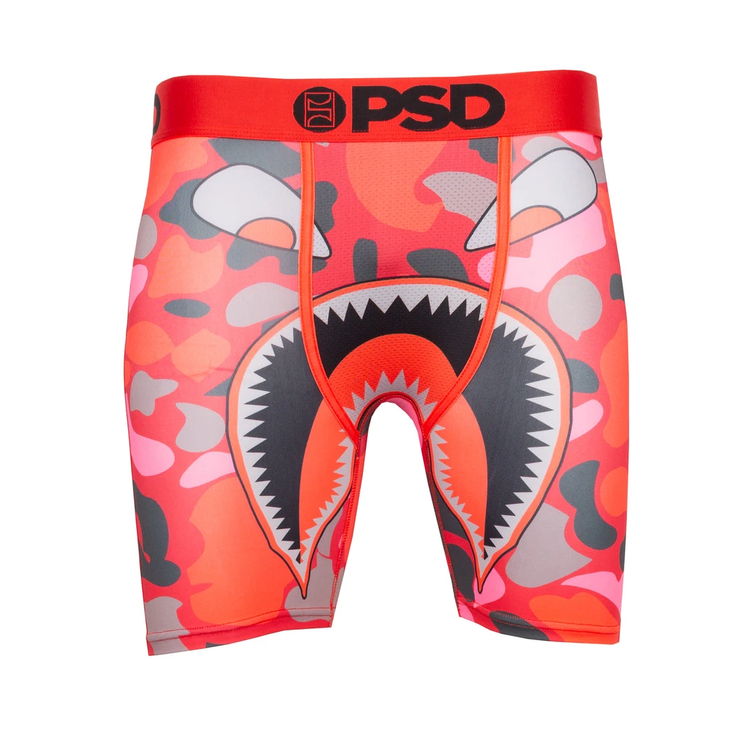 PSD Warface Red Punch - Mens BEST SELLERS
