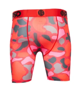 PSD Warface Red Punch - Mens BEST SELLERS