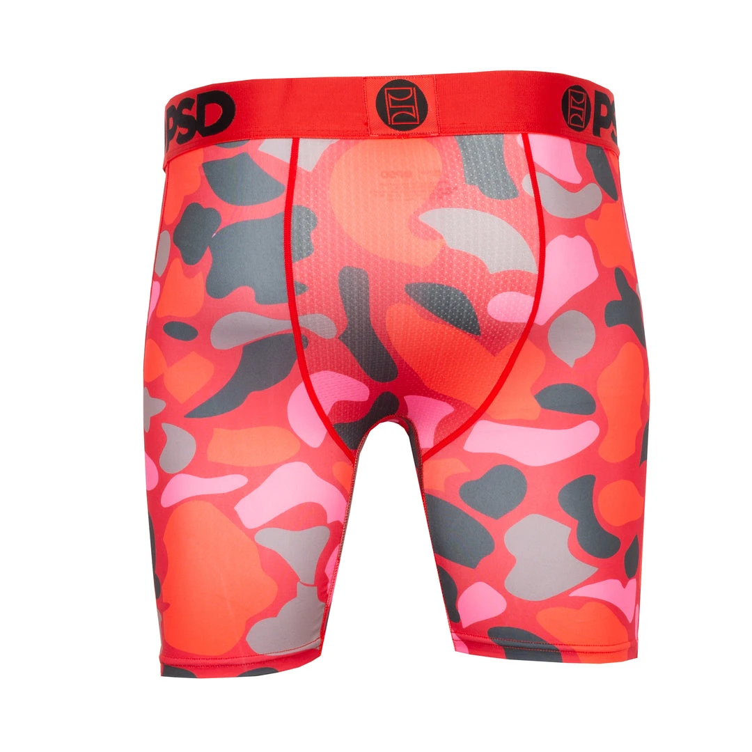 PSD Warface Red Punch - Mens BEST SELLERS
