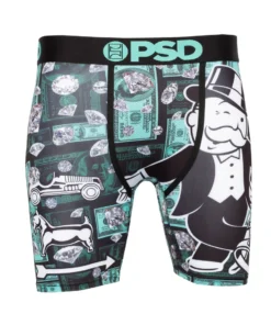 PSD BEST SELLERS Park Ave - Mens