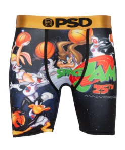 PSD BEST SELLERS Space Jam 25th Anniversary - Mens