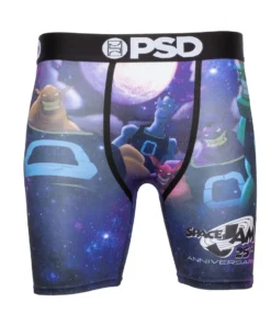 PSD BEST SELLERS Space Jam Monsters - Mens