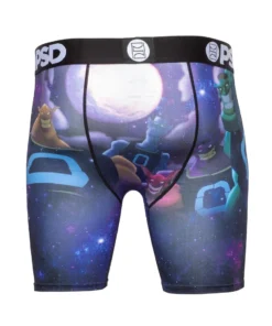 PSD BEST SELLERS Space Jam Monsters - Mens
