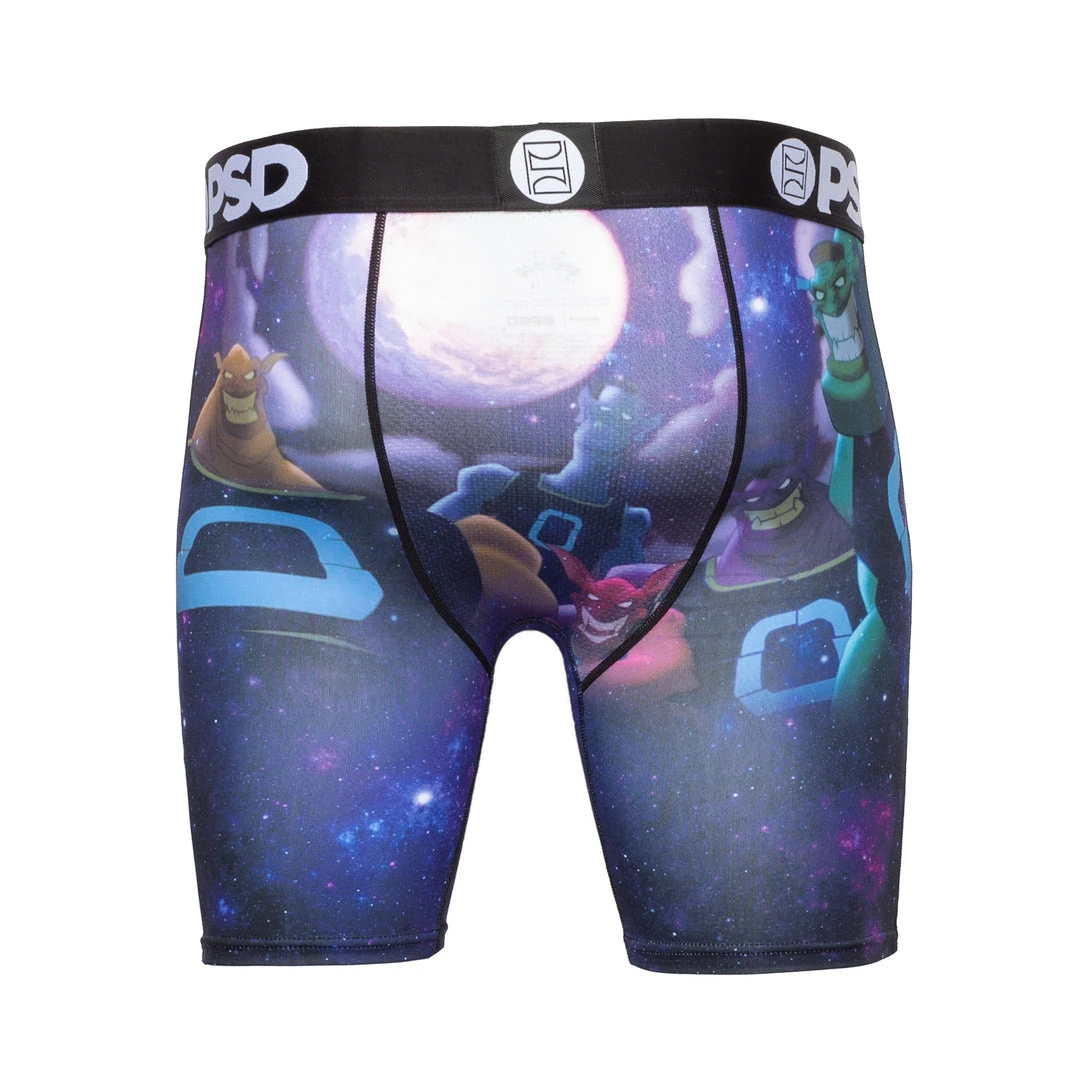 PSD BEST SELLERS Space Jam Monsters - Mens