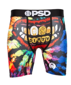 PSD Ol' Dirty Bastard - Mens BEST SELLERS