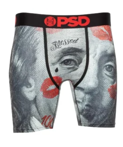 PSD Love My Benji - Mens BEST SELLERS
