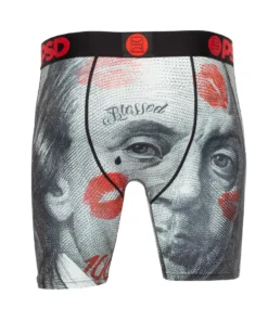 PSD Love My Benji - Mens BEST SELLERS