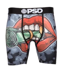 PSD BEST SELLERS Blunt Money - Mens