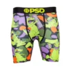 PSD Camo Reptar - Mens BEST SELLERS
