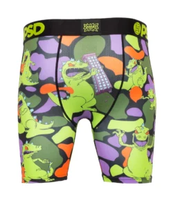 PSD Camo Reptar - Mens BEST SELLERS