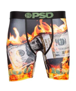 PSD BEST SELLERS Lit 100 - Mens
