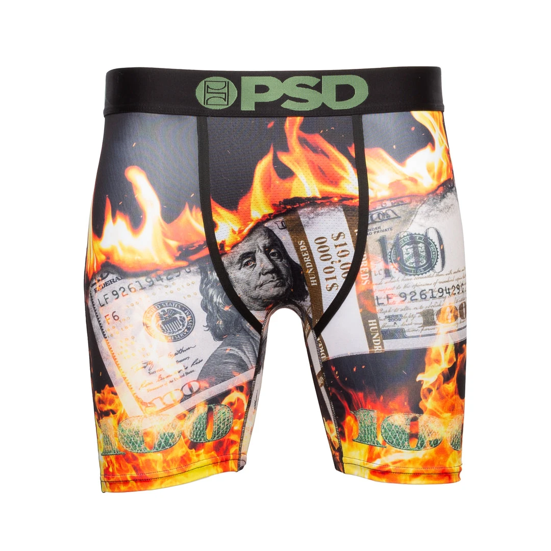 PSD BEST SELLERS Lit 100 - Mens